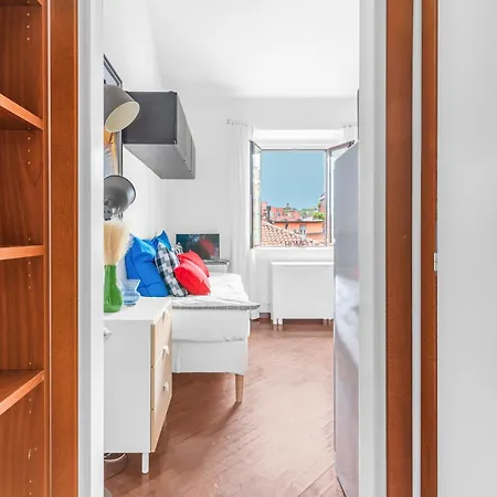 Apartamento Me11 Porta Venezia-loreto *
