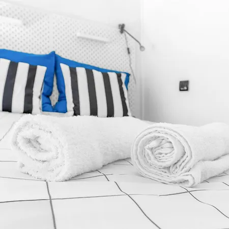 Apartamento Me11 Porta Venezia-loreto
